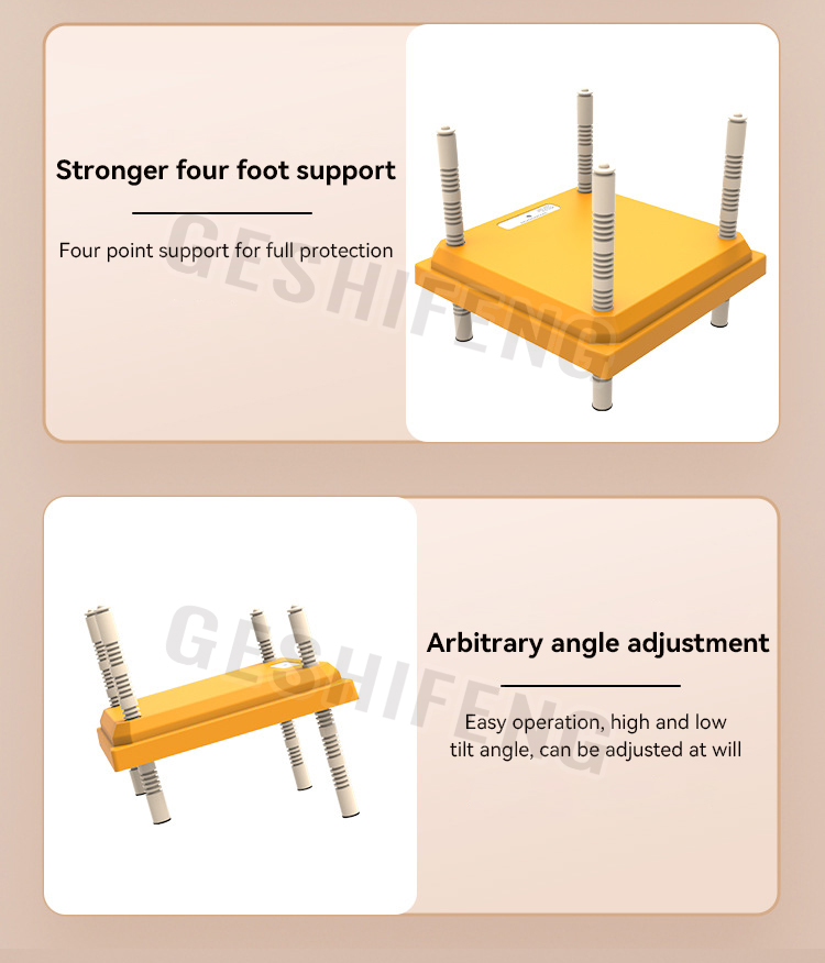 Intelligent heating plate(育雏亭)
