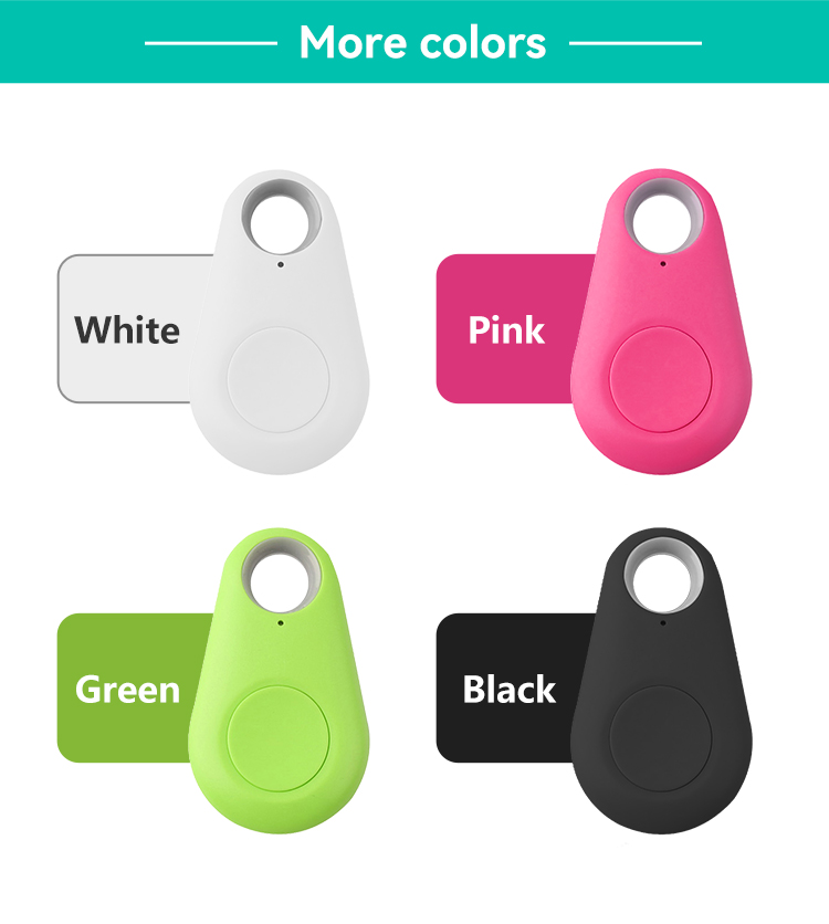 [HOT] iBeacon/Eddystone(BLE5.0)