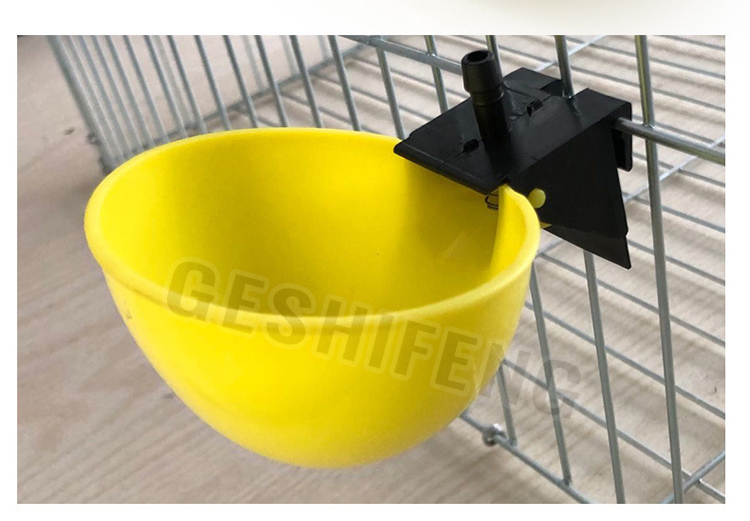 Chicken drinking bowl(鸡饮水碗)