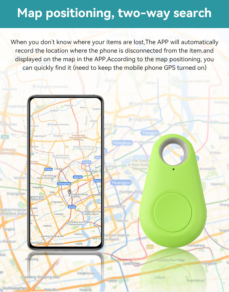 Key Finder