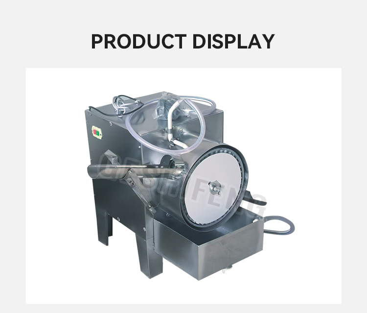 Automatic egg washing machine(单排鸡蛋清洗机)