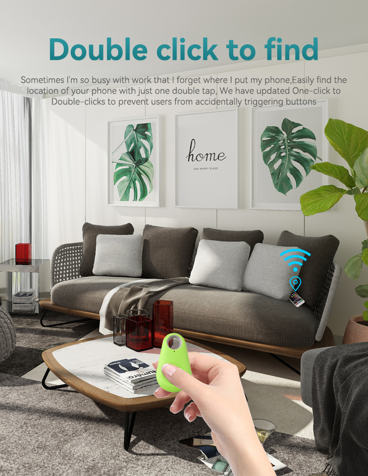 Key Finder
