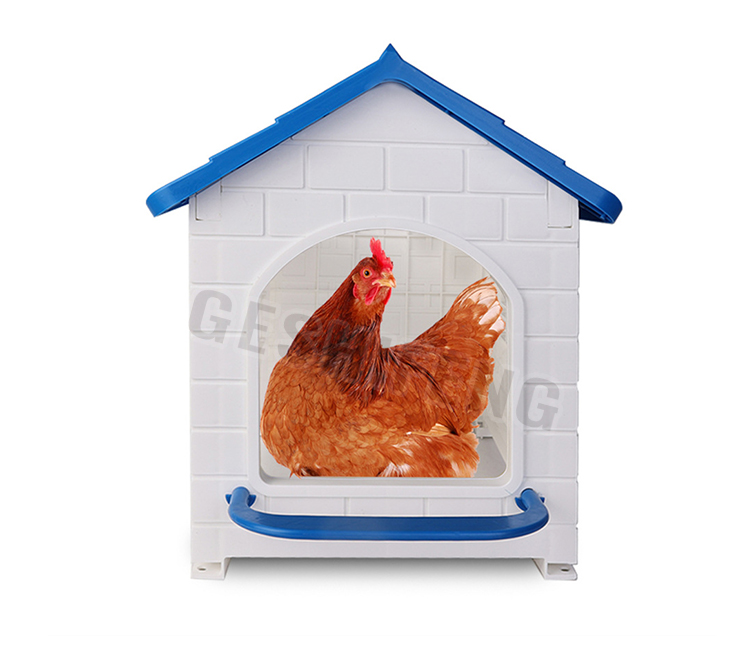 Plastic egg box(塑料鸡窝)
