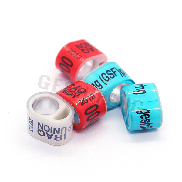 Combination Ring(比利时环)