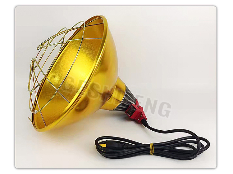 Insulated lampshade(小号保温灯罩 不带灯泡）