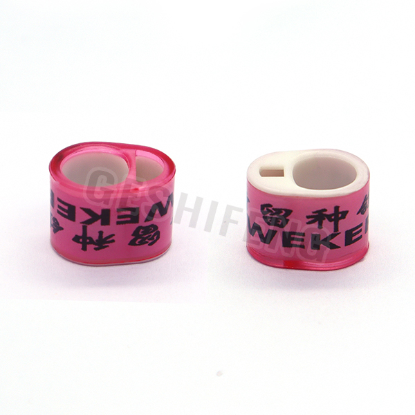 Combination Ring(比利时环)