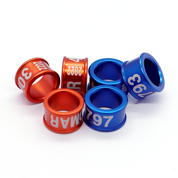 Metal Ring(铝环)