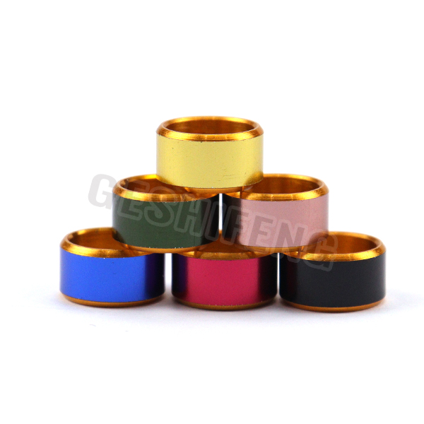 Metal Ring