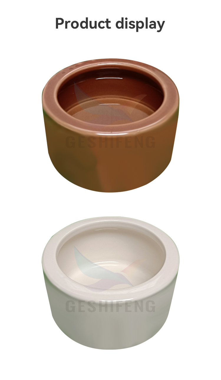 Ceramic bird feeding bowl(陶瓷碗)