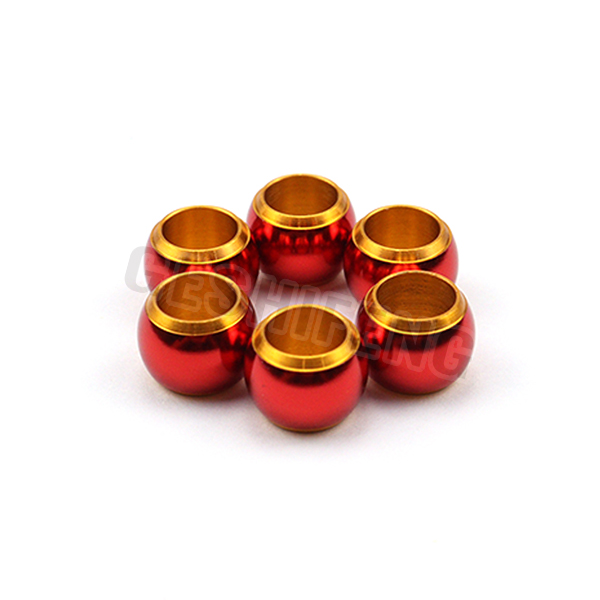 [NEW]Aluminum Ring