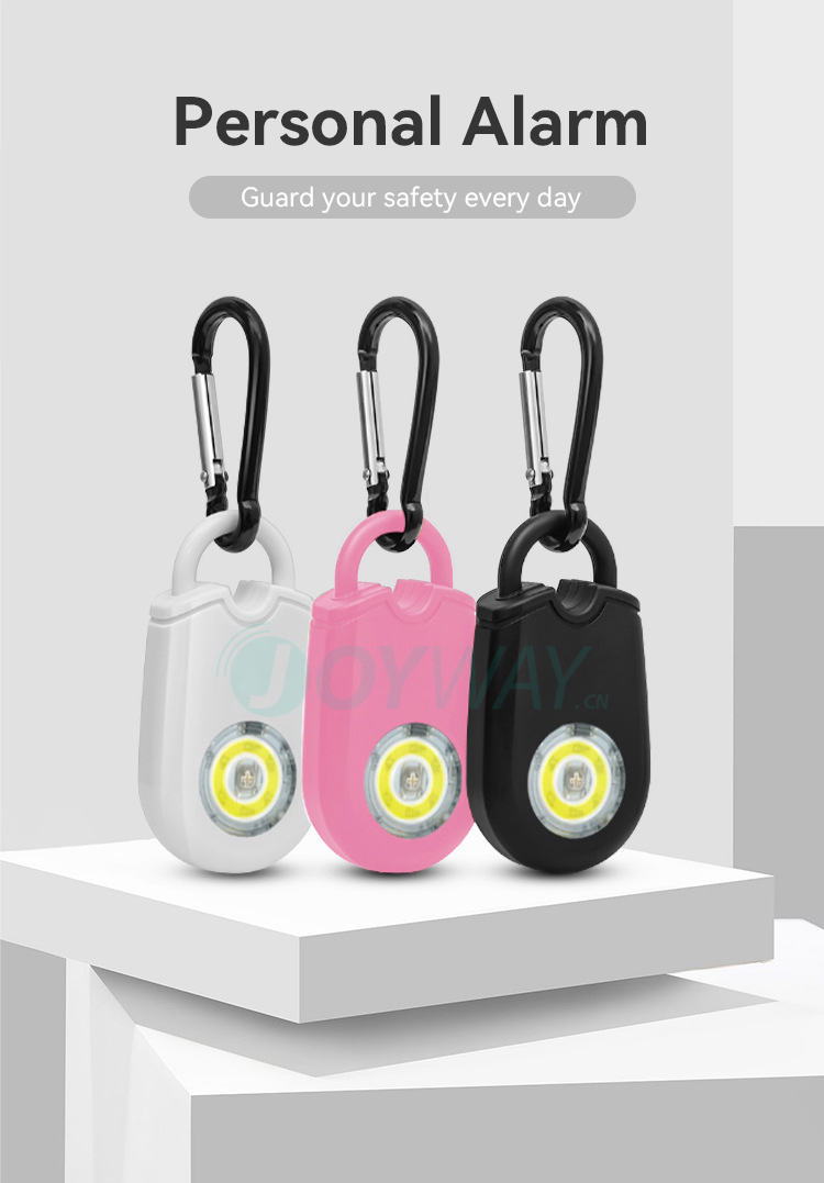 Personal Alarm