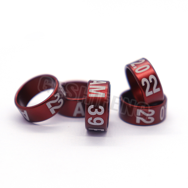 [HOT]Metal Ring