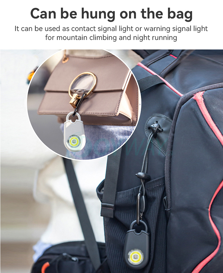 Personal Alarm