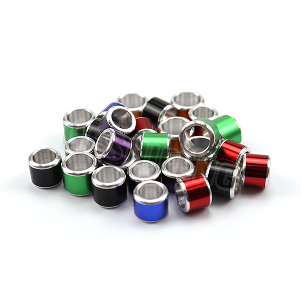 [HOT]Metal Ring