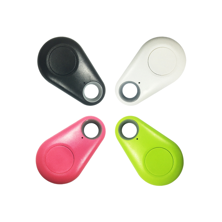 iBeacon/Eddystone