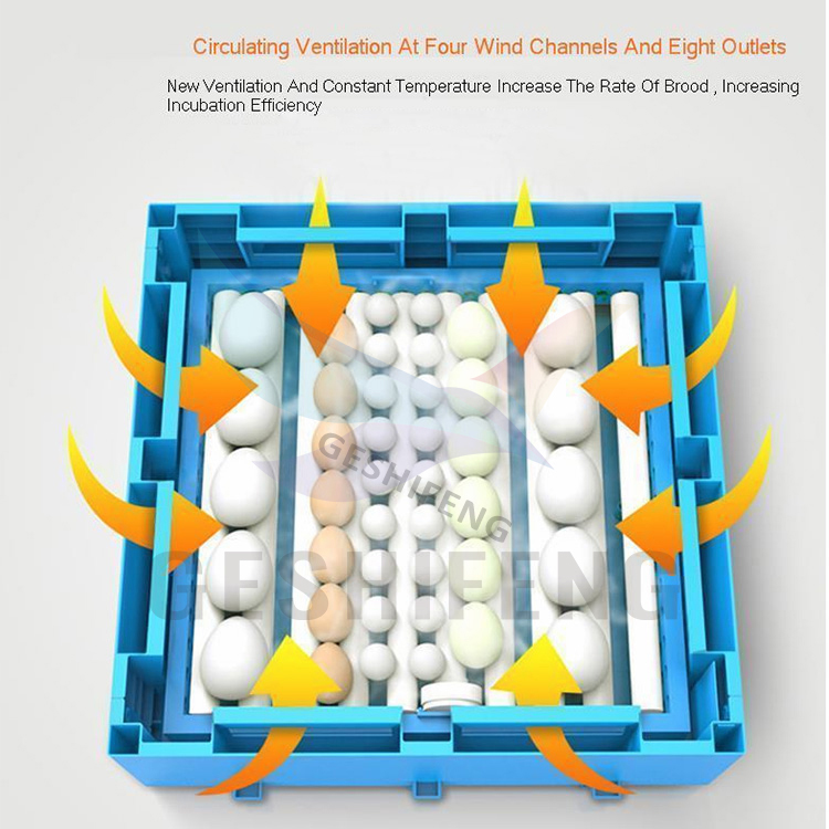 Egg Incubators(孵蛋器)