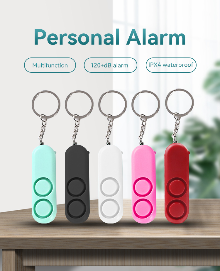 Personal Alarm