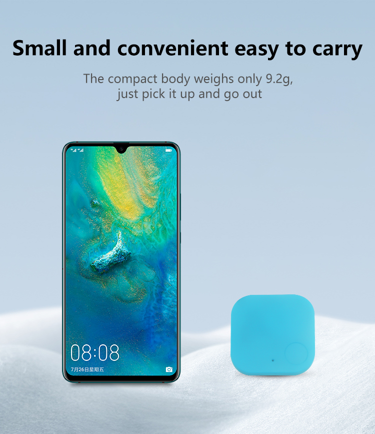 [HOT] iBeacon/Eddystone
