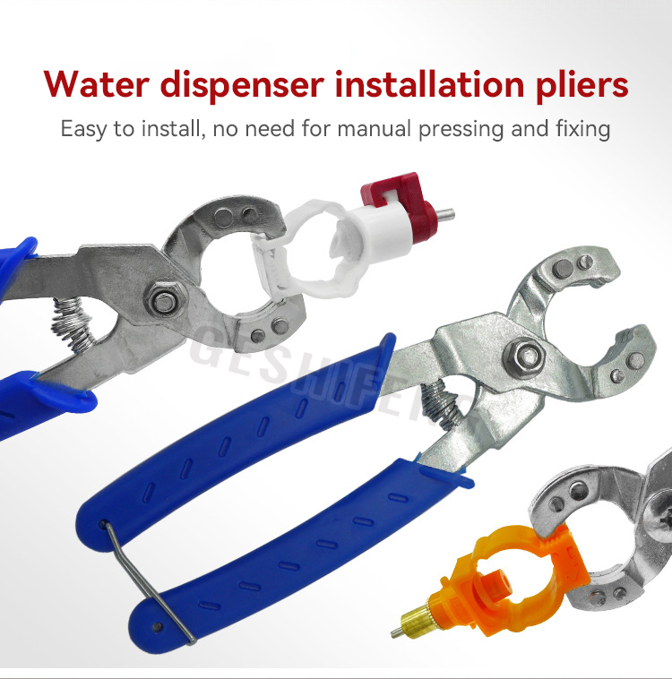 Installing calipers(安装钳)
