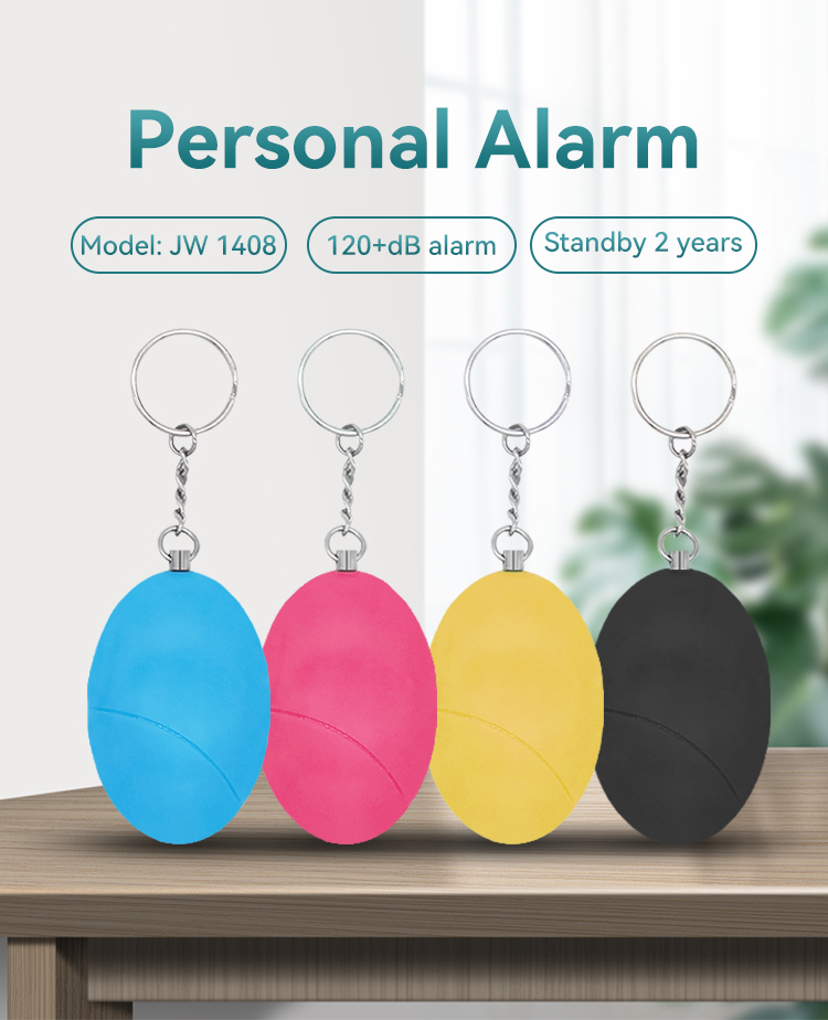 Personal Alarm