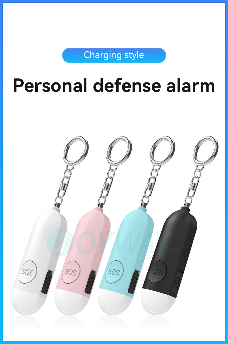 Personal Alarm
