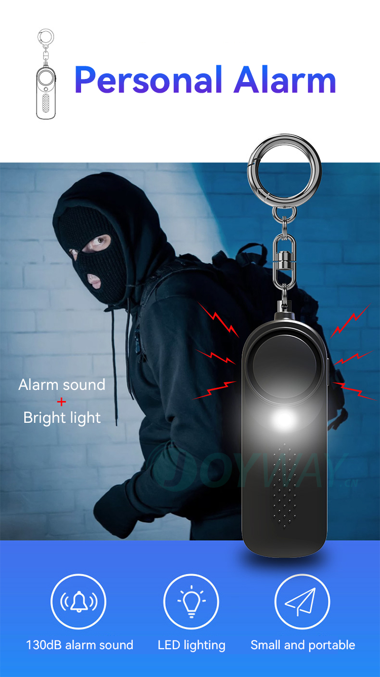 Personal Alarm