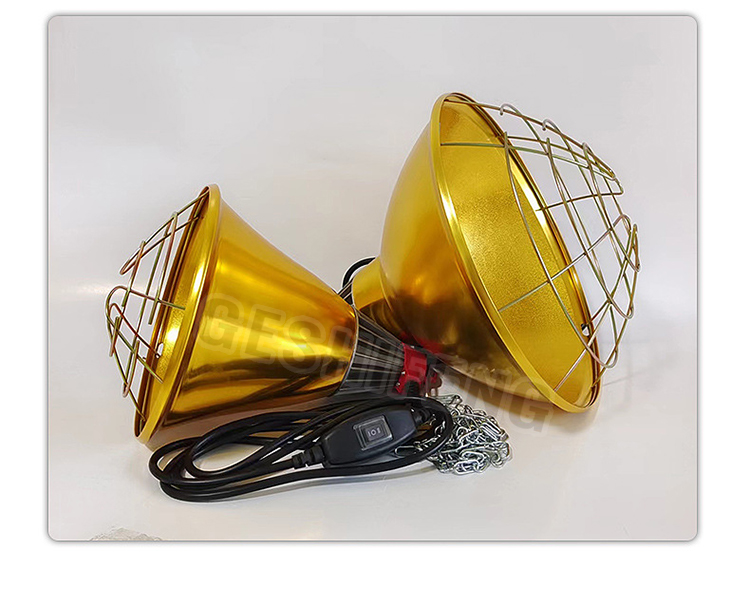 Insulated lampshade(小号保温灯罩 不带灯泡）