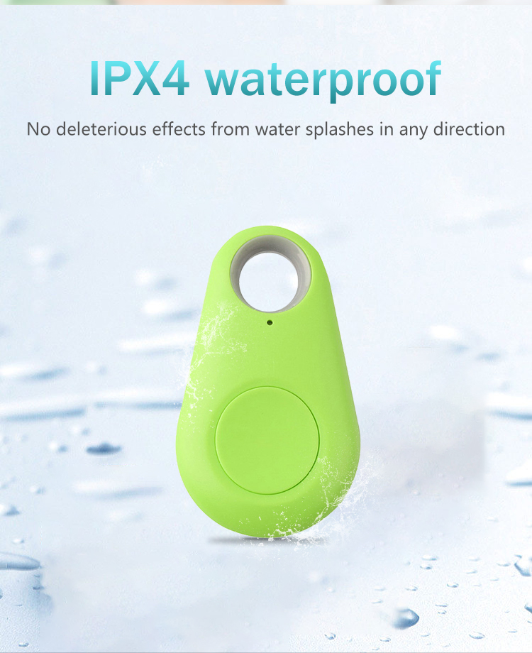 Key Finder