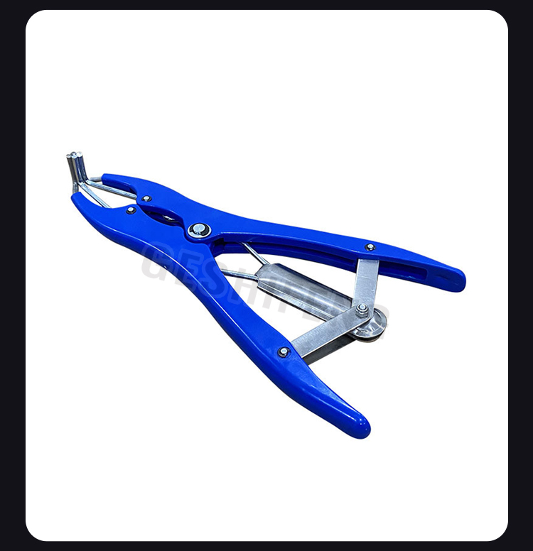 Tail cutting pliers(断尾钳)