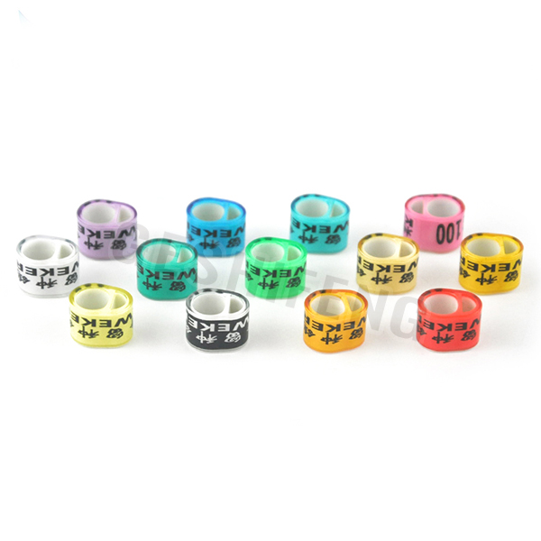 Combination Ring(比利时环)