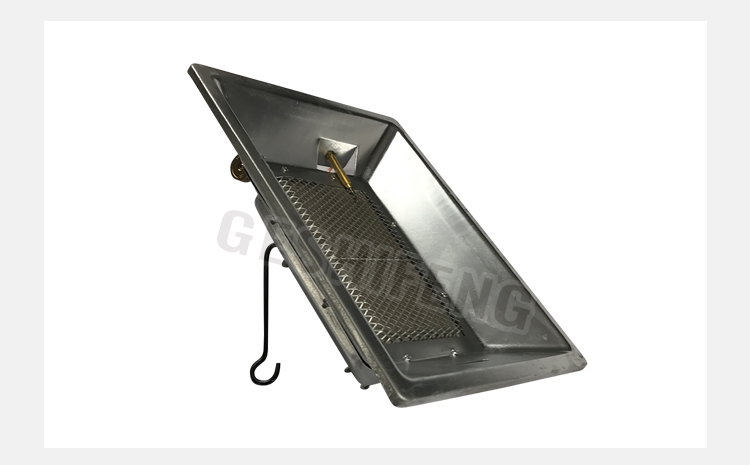 Poultry breeding heater(家禽养殖加热器

 手动点火）