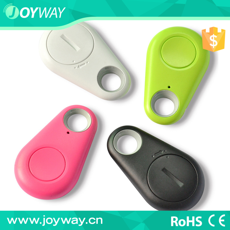 iBeacon/Eddystone