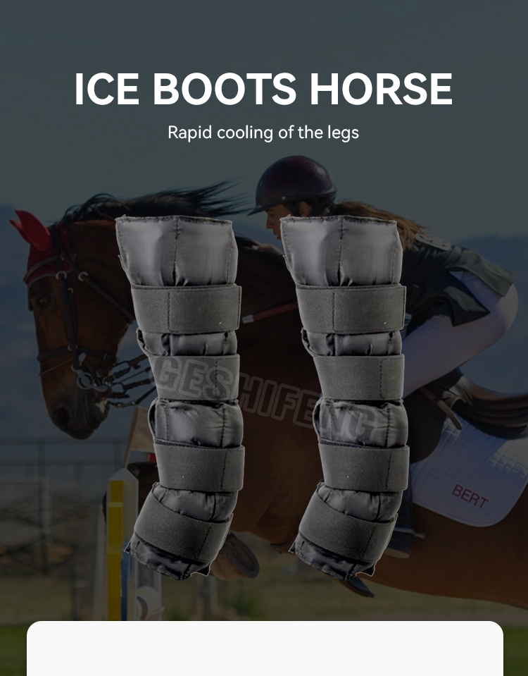 Horse leg ice pack(马腿冰袋)