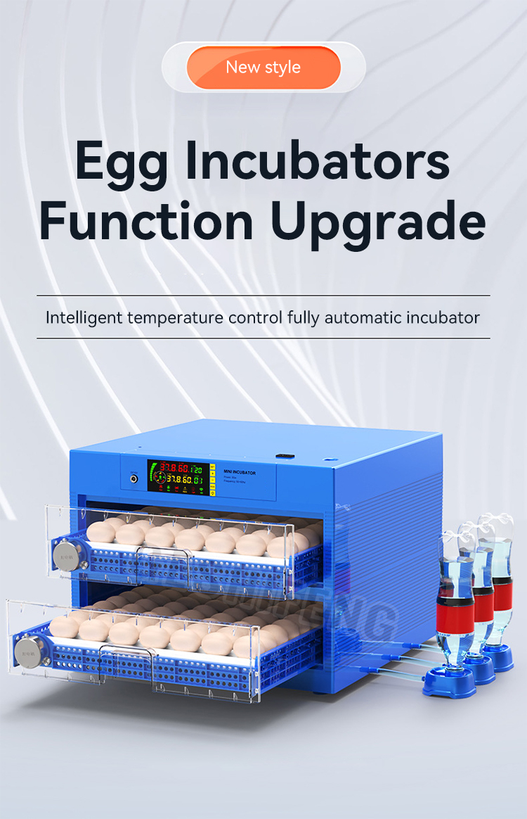 Egg Incubators(孵蛋器)