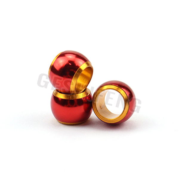 [NEW]Aluminum Ring