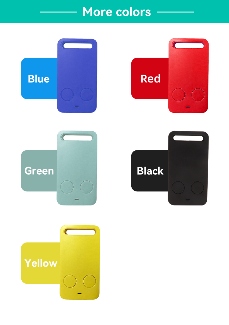 Key Finder