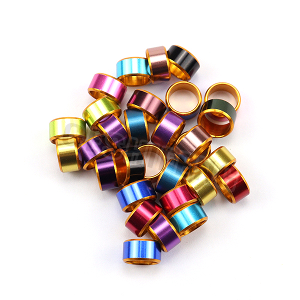 Metal Ring