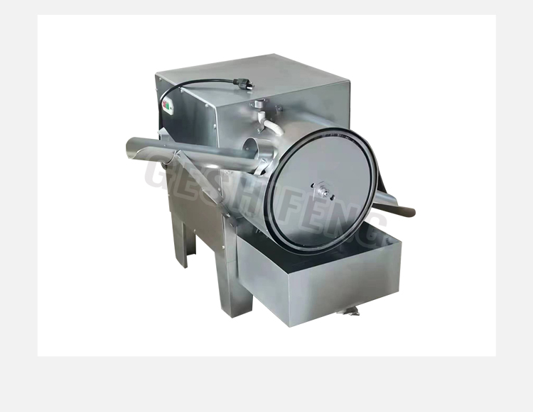 Automatic egg washing machine(单排鸡蛋清洗机)