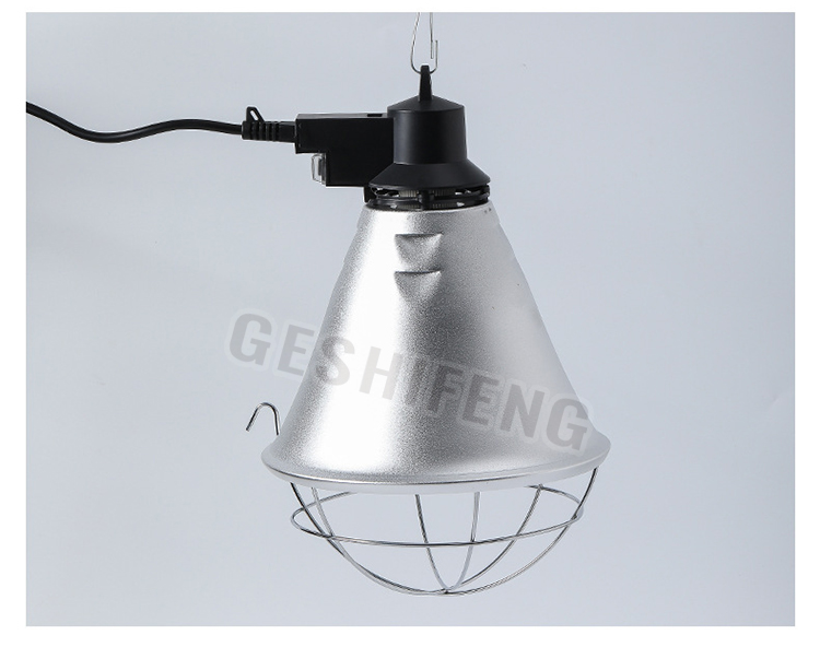Insulated lampshade(保温灯罩 不带灯泡）