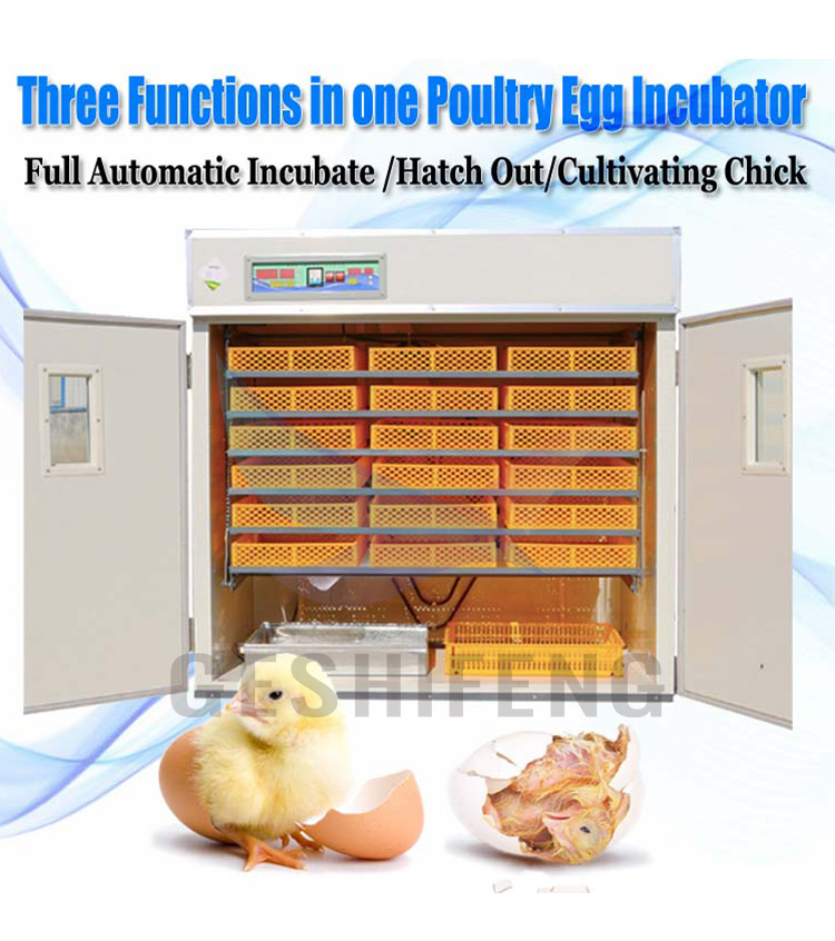 Egg Incubators(孵蛋器)