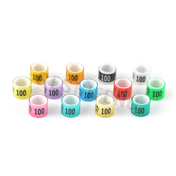 Plastic core with plastic coat ring(全塑环)