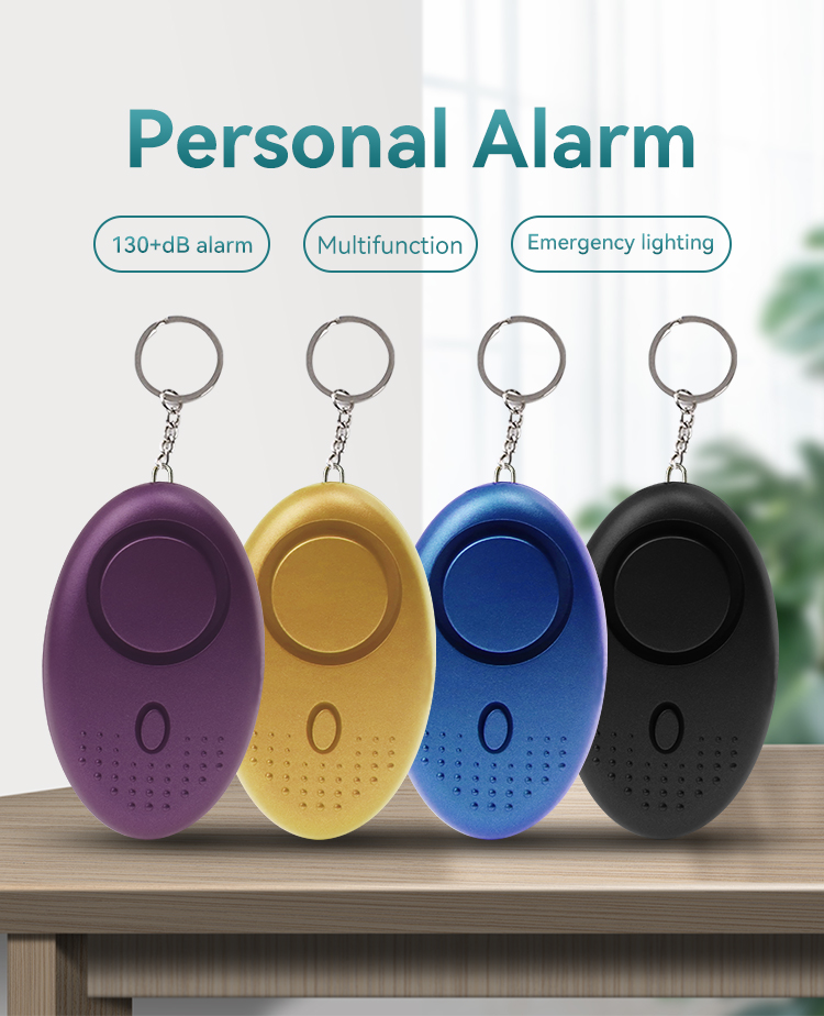 Personal Alarm