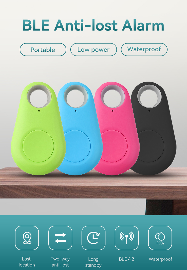 Key Finder