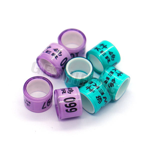 Plastic core with plastic coat ring(全塑环)