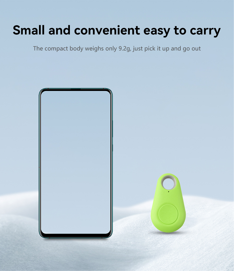[HOT] iBeacon/Eddystone(BLE5.0)