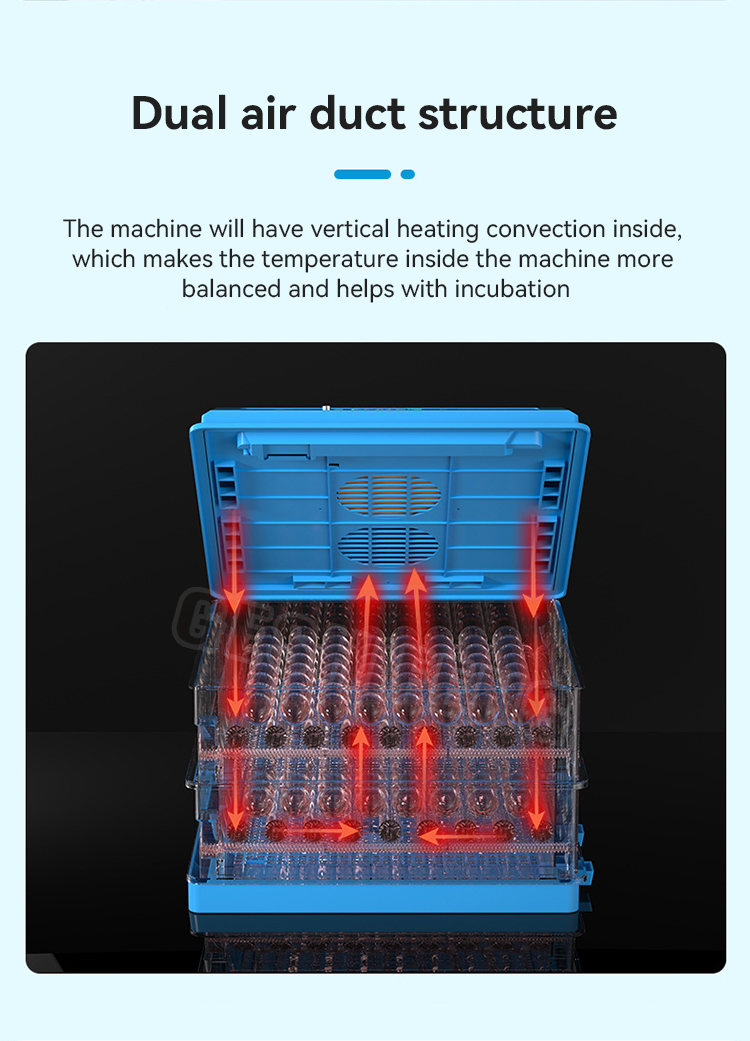 Egg Incubator(孵蛋器)