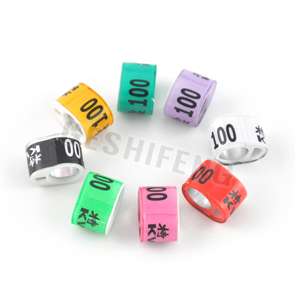 Combination Ring(比利时环)
