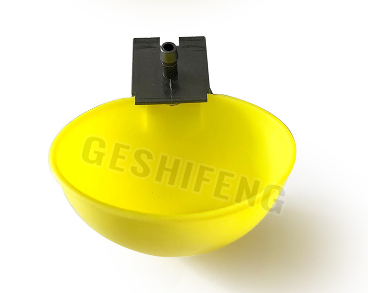 Chicken drinking bowl(鸡饮水碗)