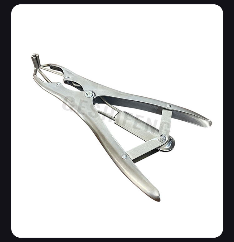 Tail cutting pliers(断尾钳)