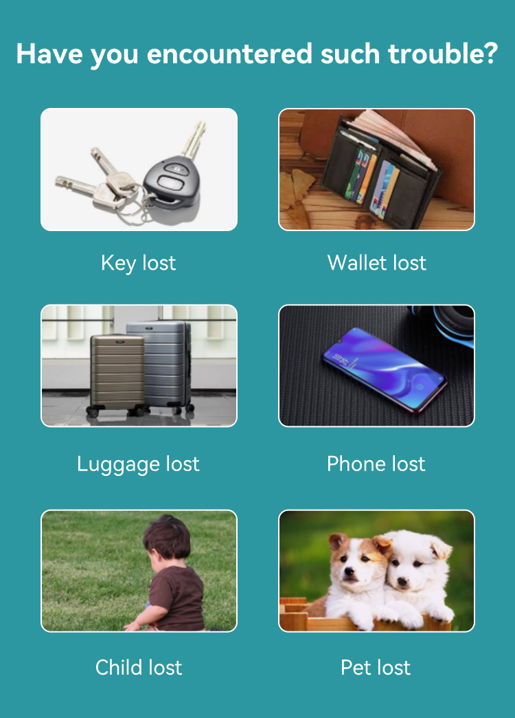 Key Finder